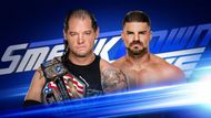 The former NXT stars face each other for the first time.
